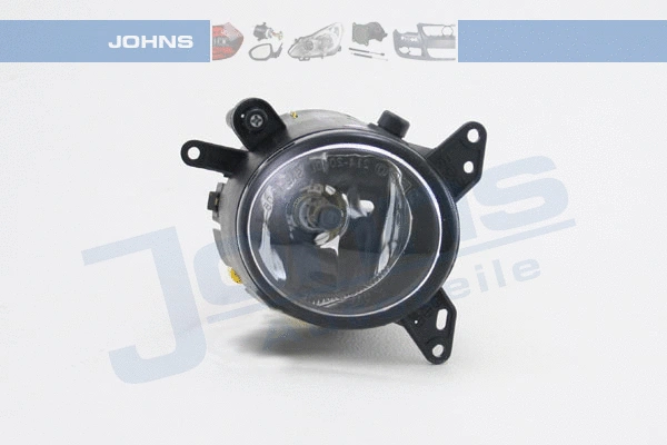 Front Fog Light (52 19 30)