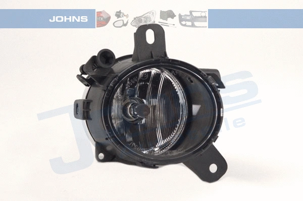 Front Fog Light (55 66 30)
