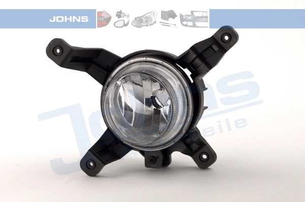 Front Fog Light (39 66 29)