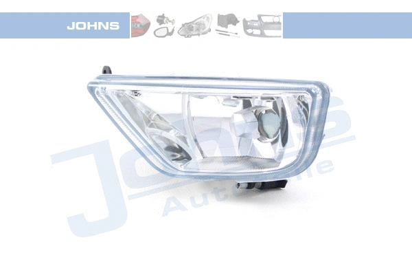 Front Fog Light (32 11 29-2)