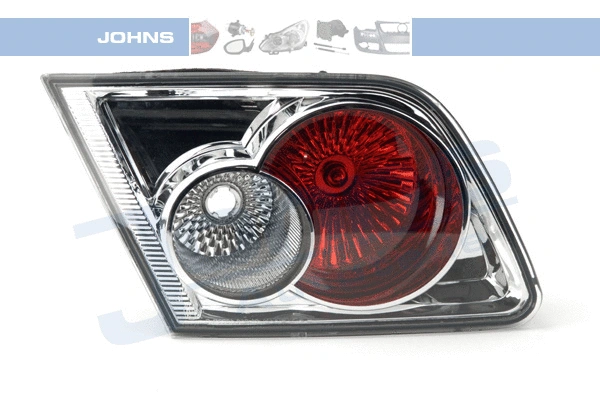 Tail Light Assembly (45 18 87-2)