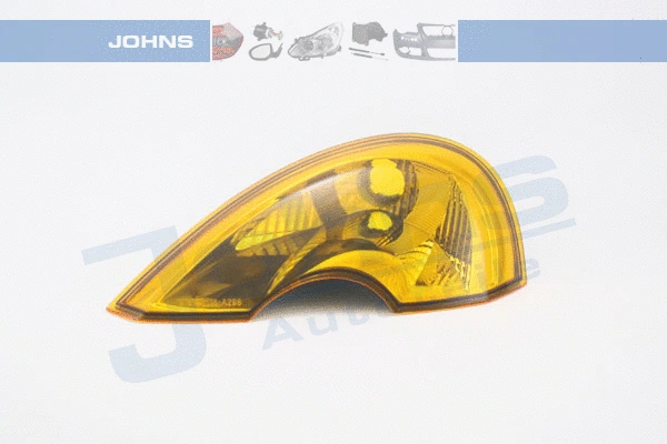 Direction Indicator (60 12 19-1)