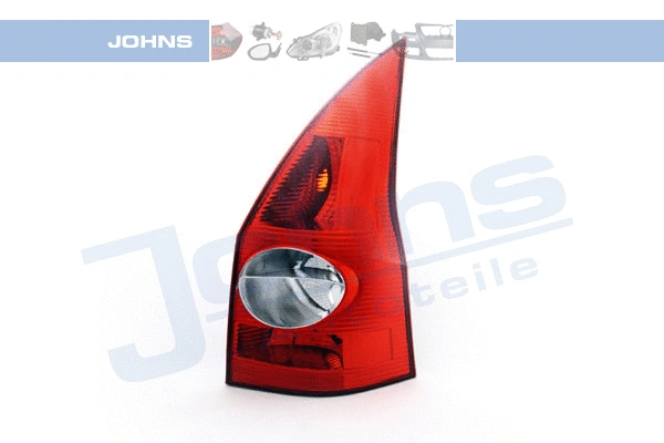 Tail Light Assembly (60 22 88-5)