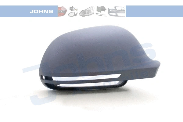 Cover, exterior mirror (13 12 38-91)