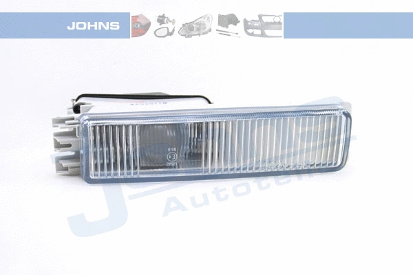 Front Fog Light (13 08 30)