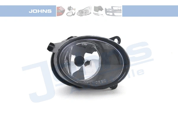 Front Fog Light (13 19 30)