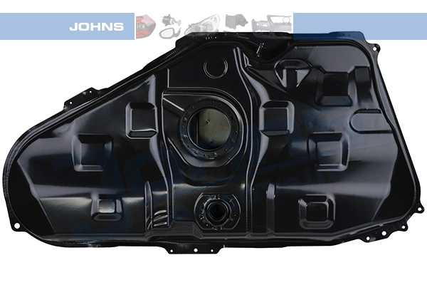 Fuel Tank (81 11 40)