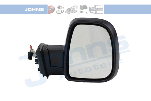 Exterior Mirror (57 62 38-61)