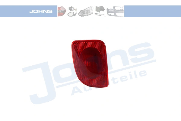Rear Fog Light (60 62 87-9)