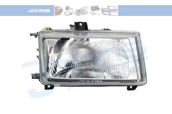 Headlight (95 24 10-4)