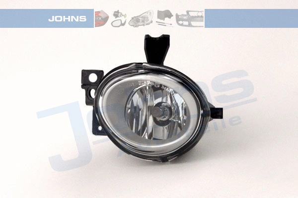 Front Fog Light (95 95 29-2)