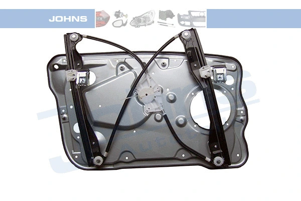 Window Regulator (71 01 42-21)