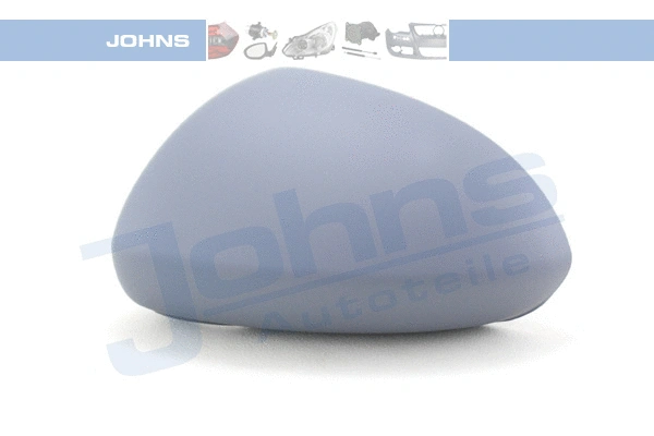 Cover, exterior mirror (55 57 37-91)