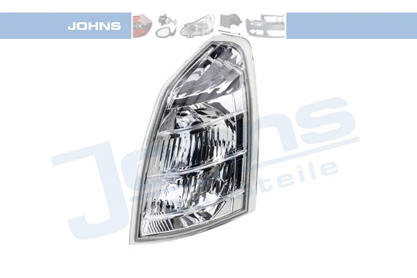 Direction Indicator (27 41 19-1)