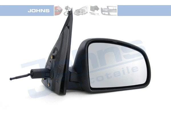 Exterior Mirror (55 65 38-1)