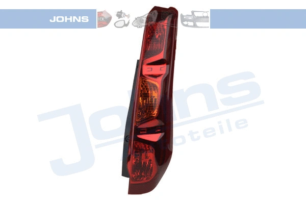 Tail Light Assembly (27 42 88-1)