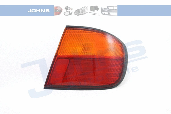 Tail Light Assembly (27 12 88-2)