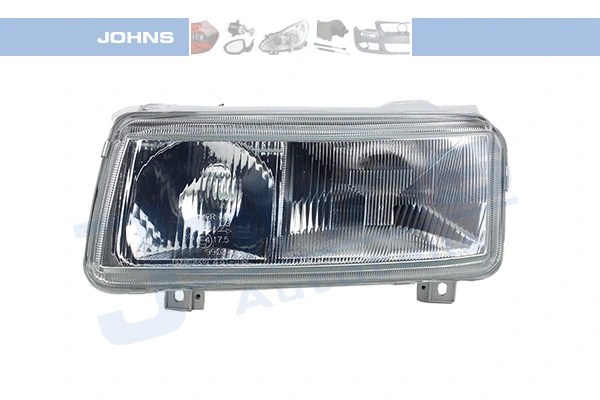 Headlight (95 47 09)