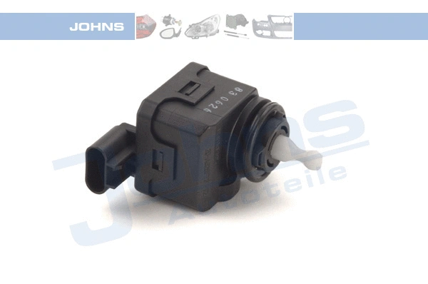 Actuator, headlight levelling (55 08 09-01)