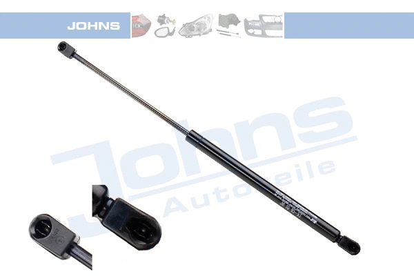 Gas Spring, boot/cargo area (38 10 95-93)