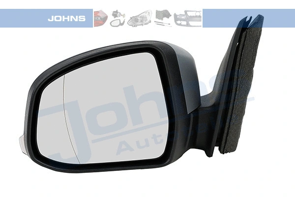 Exterior Mirror (32 13 37-24)
