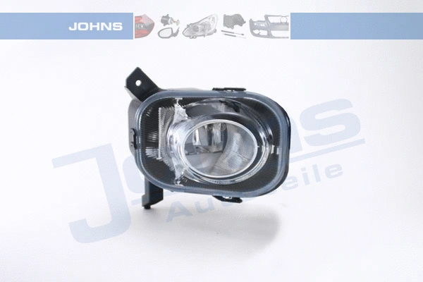 Front Fog Light (55 57 30)