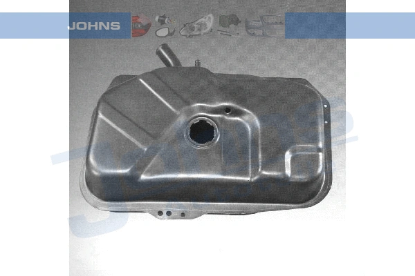 Fuel Tank (30 16 40)