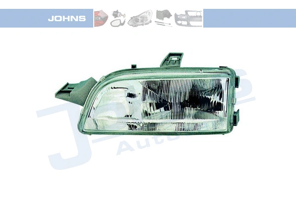 Headlight (30 17 09-2)