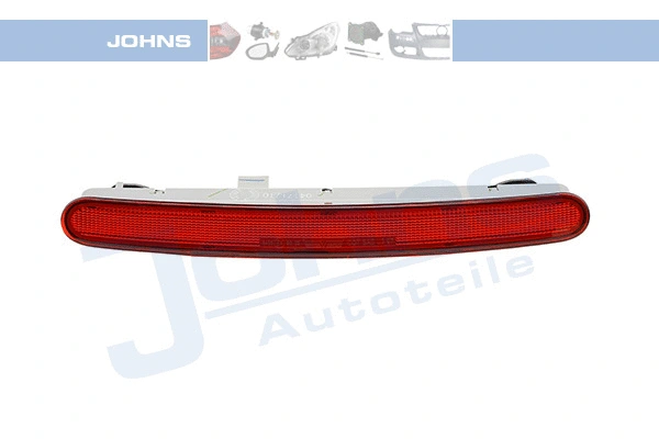 Auxiliary Stop Light