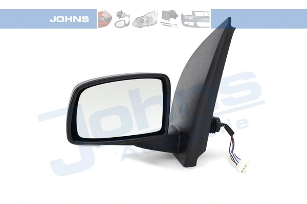 Exterior Mirror (30 06 37-22)