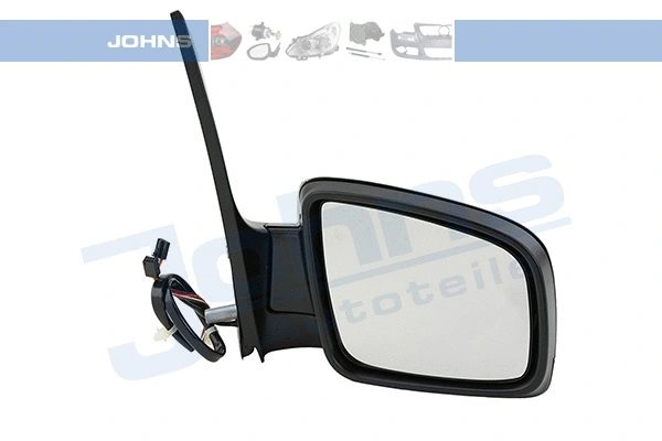 Exterior Mirror (50 42 38-65)