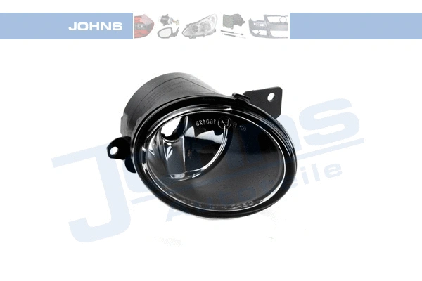 Front Fog Light (95 16 30-4)