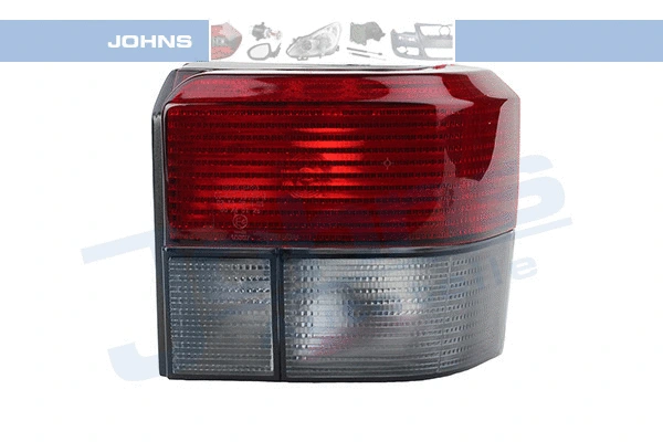 Tail Light Assembly (95 66 88-3)