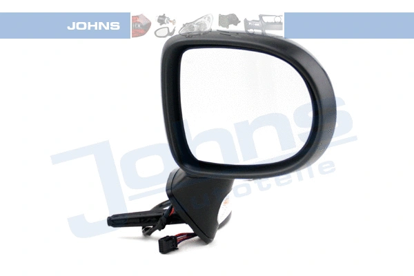 Exterior Mirror (60 12 38-61)