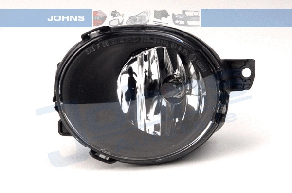 Front Fog Light (90 75 29)
