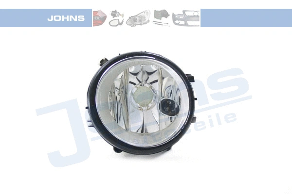 Front Fog Light (32 75 29)