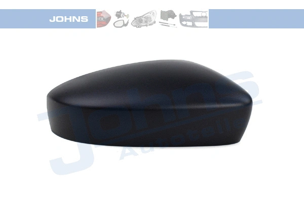 Cover, exterior mirror (95 06 38-90)