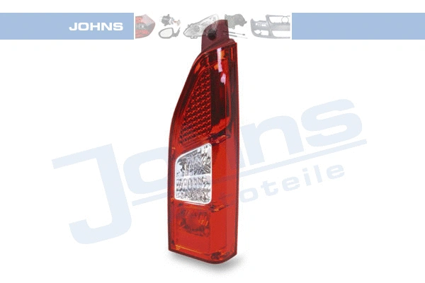Tail Light Assembly (57 62 88-1)