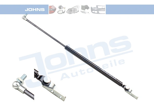 Gas Spring, boot/cargo area (45 06 95-97)