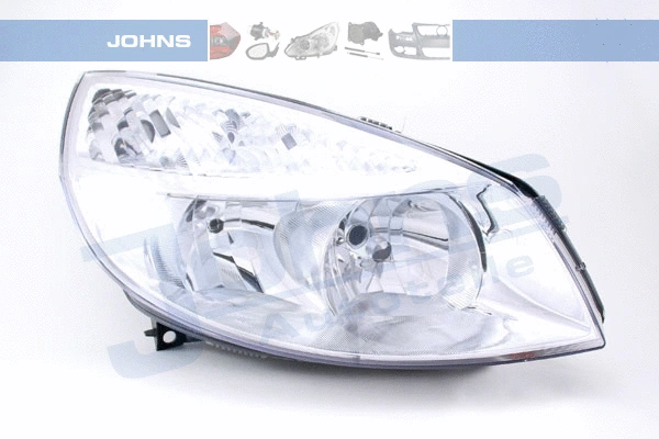Headlight (60 32 10)