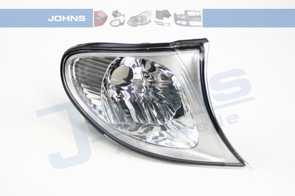 Direction Indicator (20 08 20-31)