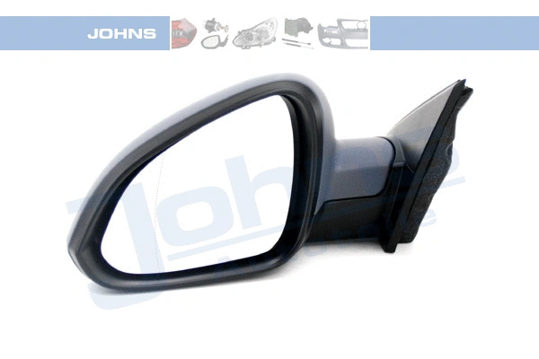 Exterior Mirror (55 17 37-23)