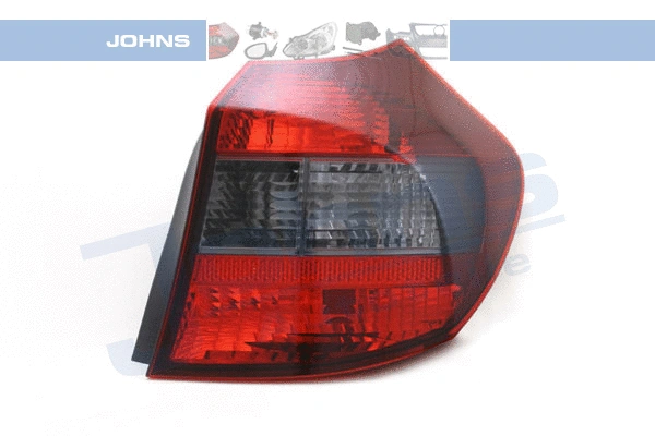 Tail Light Assembly (20 01 88-3)