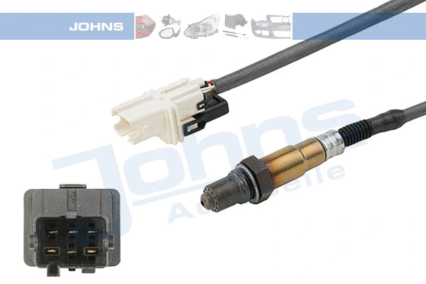Lambda Sensor (LSO 90 51-001)