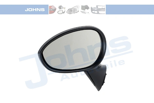 Exterior Mirror (30 03 37-26)