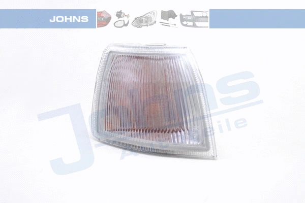 Direction Indicator (55 14 20-3)