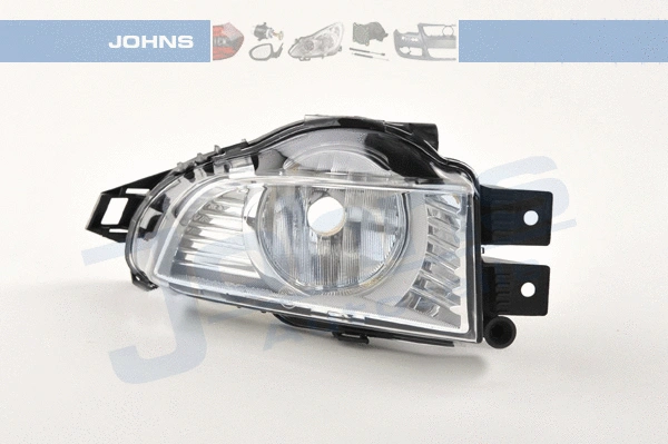 Front Fog Light (55 17 30)