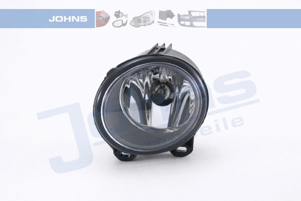 Front Fog Light (20 09 29-6)