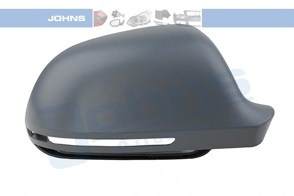 Cover, exterior mirror (13 12 38-92)