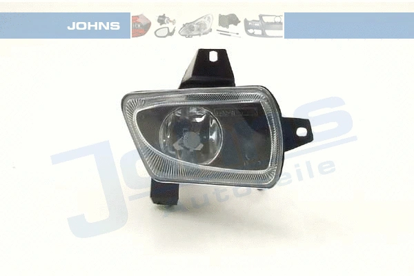 Front Fog Light (30 11 30)